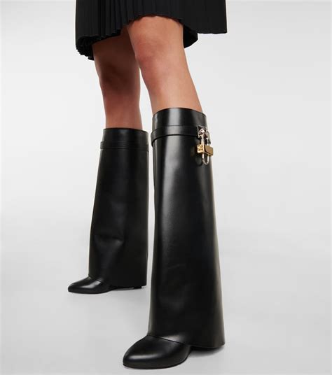 givenchy boot